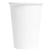 Pappersmuggar Vita - 8-pack