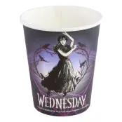 Pappersmuggar Wednesday - 8-pack