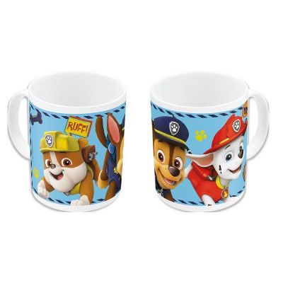 Paw Patrol Mugg