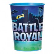 Plastmugg Battle Royal - 1-pack