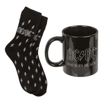 Presentbox AC/DC