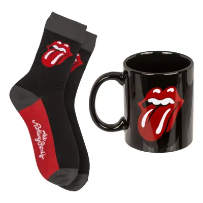 Presentbox The Rolling Stones