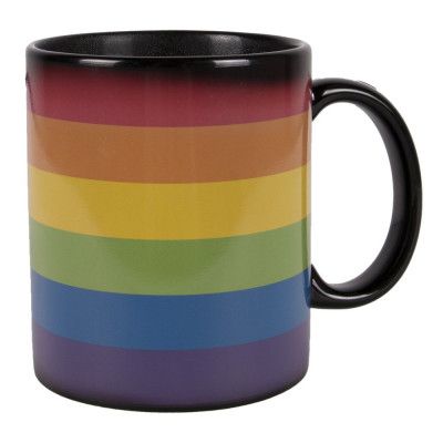 Pride Mugg