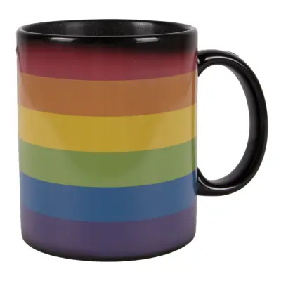 Pride Mugg