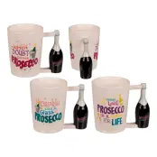 Prosecco Mugg - 1-pack