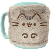 Pusheen Mugg - Cosy - för  flerfärgad