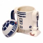 R2-D2 Mugg