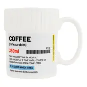 Recept på Kaffe Mugg