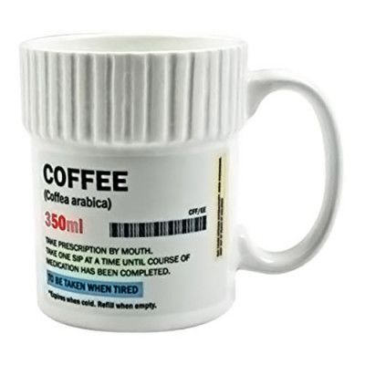 Recept på Kaffe Mugg