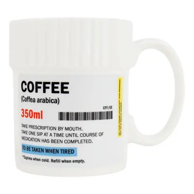 Recept på Kaffe Mugg