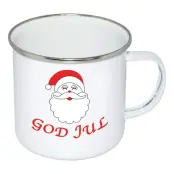 Retromugg God Jul