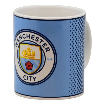 Mugg Manchester City
