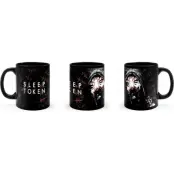 Sleep Token Mugg - Vessel - för  svart