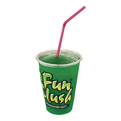 Slush Mugg - 50-pack
