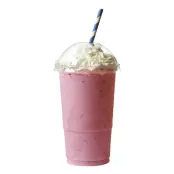 Slushmuggar för Engångsbruk - 100-pack 568 ml