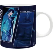 Solo Leveling - Anime Mugg - Jinwoo's Trial - för None - flerfärgad