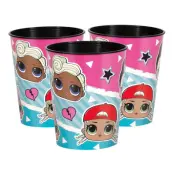 Souvenirmugg LOL Surprise - 1-pack
