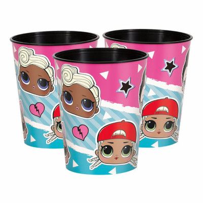 Souvenirmugg LOL Surprise - 1-pack