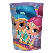 Souvenirmugg Shimmer & Shine