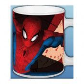 Spider-Man Djurdjevic - Mug