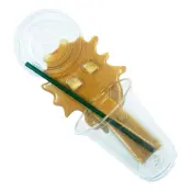 Spilld Mugg Skämtartikel