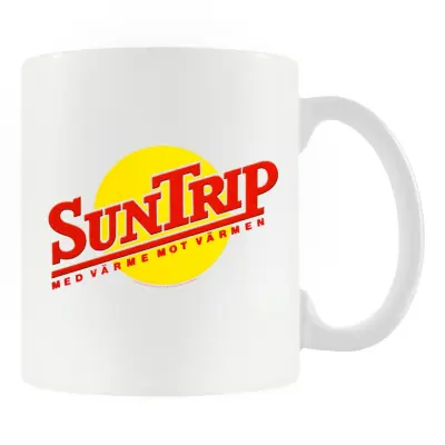 SunTrip Mugg