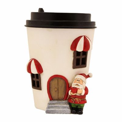 Take Away Mugg Tomtar