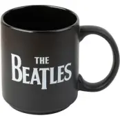 The Beatles Mugg - Tasse The Beatles - för  flerfärgad