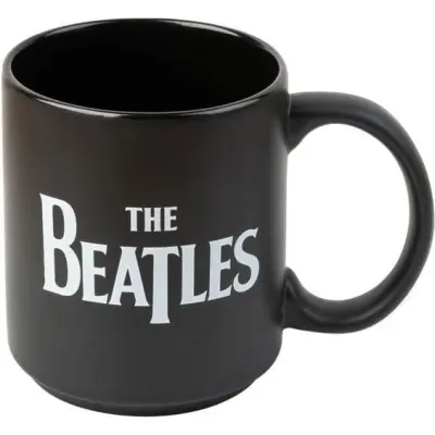 The Beatles Mugg - Tasse The Beatles - för  flerfärgad