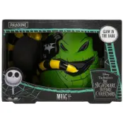 The Nightmare Before Christmas - Anime Mugg - Oogie Boogie - för None - flerfärgad