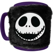 The Nightmare Before Christmas - Disney Mugg - Jack - för  flerfärgad