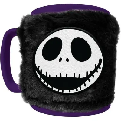 The Nightmare Before Christmas - Disney Mugg - Jack - för  flerfärgad