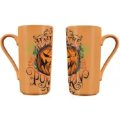 The Nightmare Before Christmas Mugg - The Nightmare Before Christmas - Große Tasse - för None -