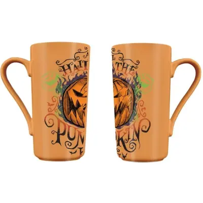 The Nightmare Before Christmas Mugg - The Nightmare Before Christmas - Große Tasse - för None -