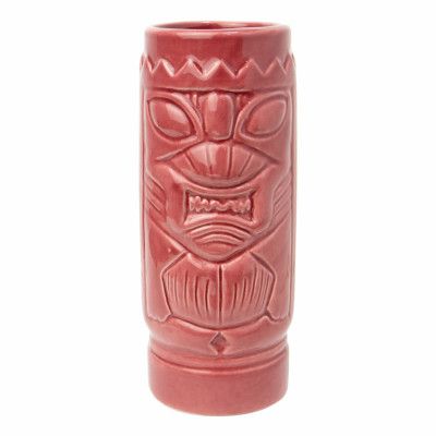 Tiki Mugg Rosa - 1-pack