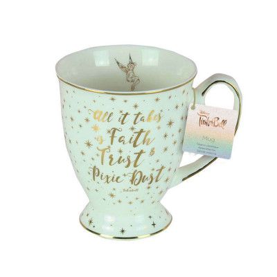 Tinker Bell Mugg