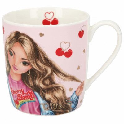 TOPModel Mugg Cherry Bomb