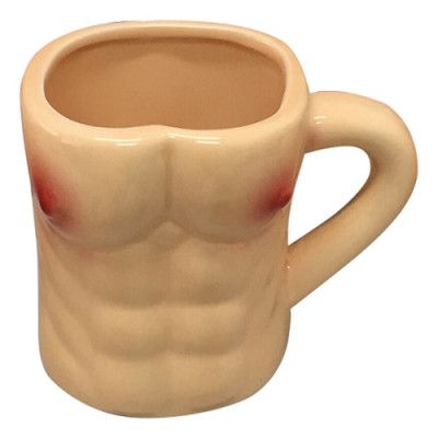 Torso Mugg