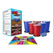 Twist Pong Ölpingis