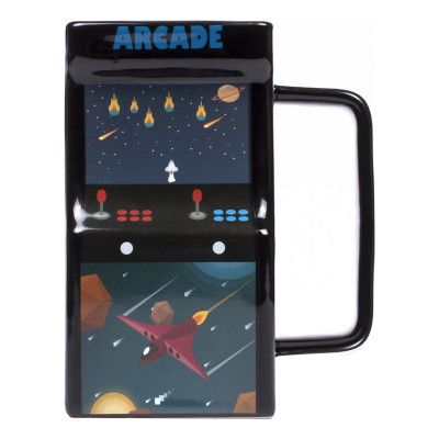 Värmekänslig Arkadmugg