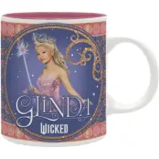 Wicked Mugg - Glinda - för  flerfärgad