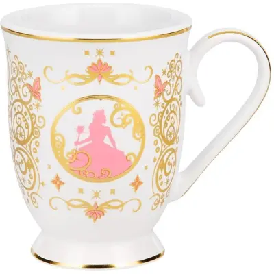 Wicked Mugg - Glinda - mit G-Monogramm - för None - flerfärgad