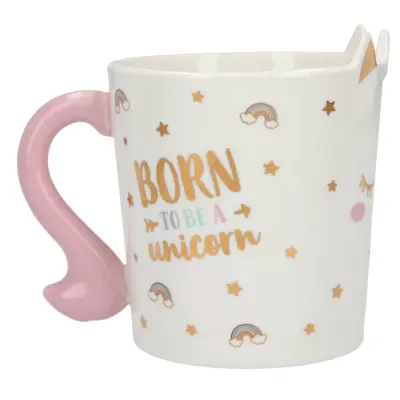 Ylvi Mugg Unicorn