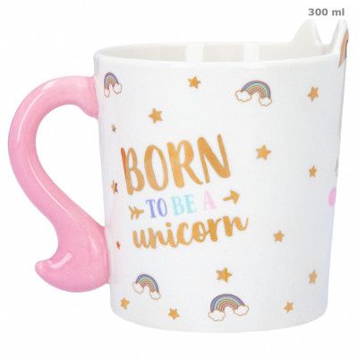 Ylvi & the Minimoomis Mugg Unicorn