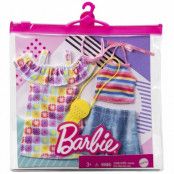 Barbie Fashion 2-Pack GRC91