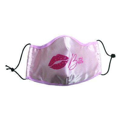 Munskydd Bitch - One size