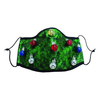 Munskydd Julkulor - One size