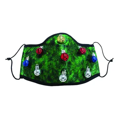 Munskydd Julkulor - One size