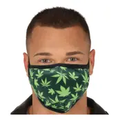 Munskydd Weed - One size