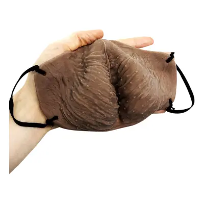 Pung Munskydd - Mörk